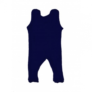 Dupačky tmavě modré