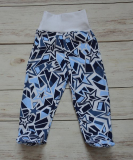 Polodupačky s hvězdami