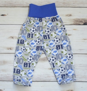 Fotbalové polodupačky